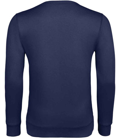 SOL'S Unisex Sully Sweatshirt - French Navy (02990)