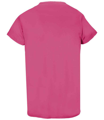 SOL'S unisex sprint t-shirt - ribbon pink (02995)