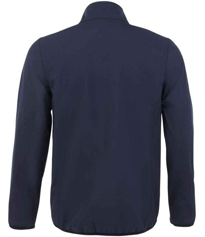 SOL'S Radian Soft Shell Jacket - Abyss Blue (03090)