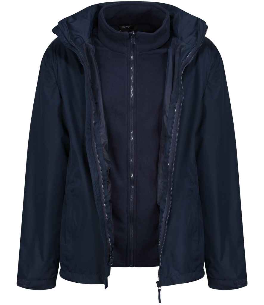 Regatta Classic Waterproof 3-in-1 Jacket - FRONT