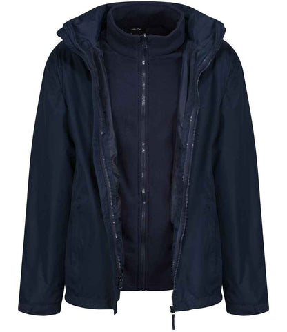 Regatta Classic Waterproof 3-in-1 Jacket - FRONT