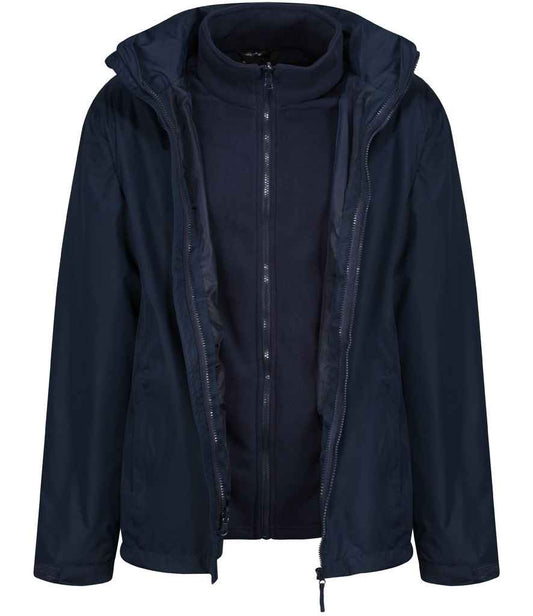 Regatta Classic Waterproof 3-in-1 Jacket - FRONT