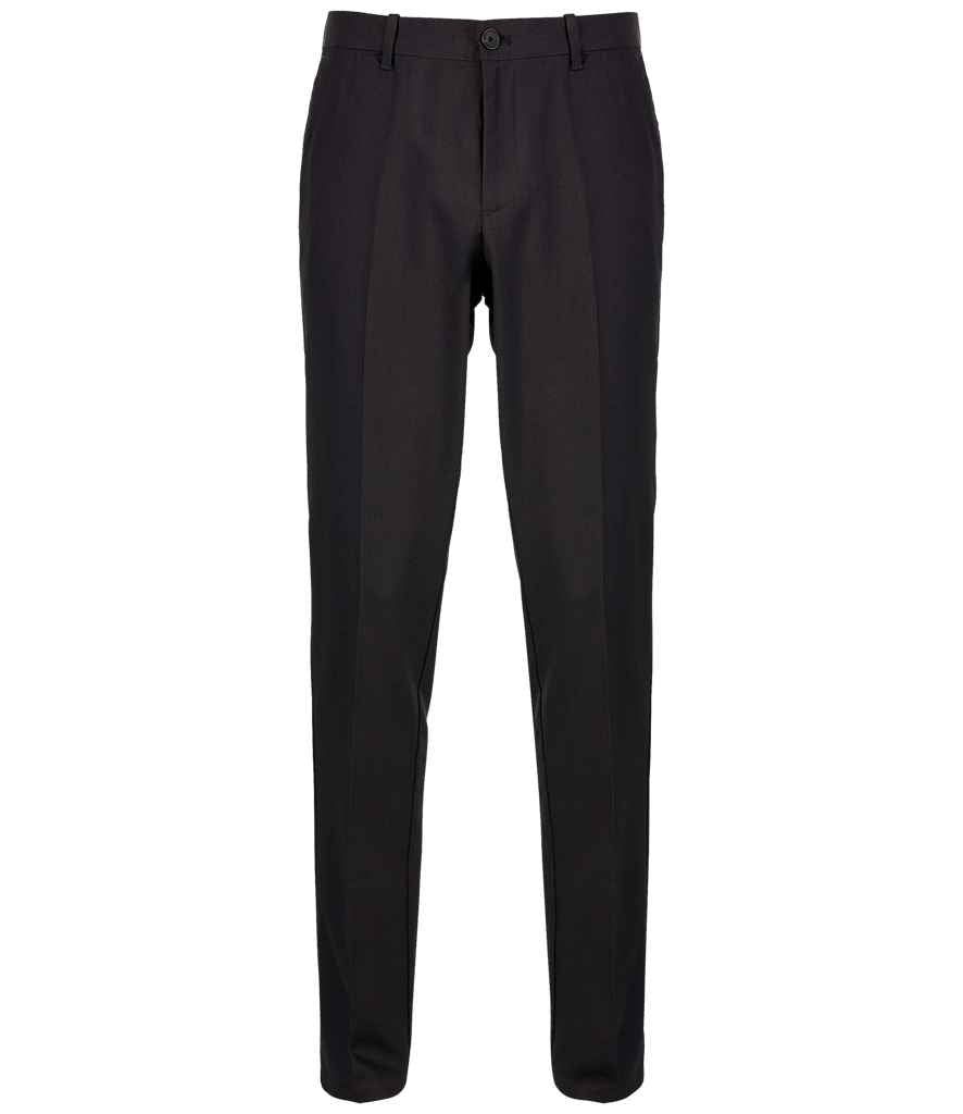 NEOBLU NEOBLU Gabin Suit Trousers - Anthracite Marl (03162)