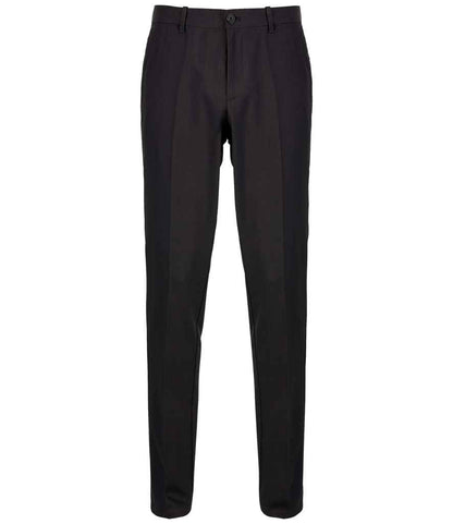 NEOBLU NEOBLU Gabin Suit Trousers - Anthracite Marl (03162)