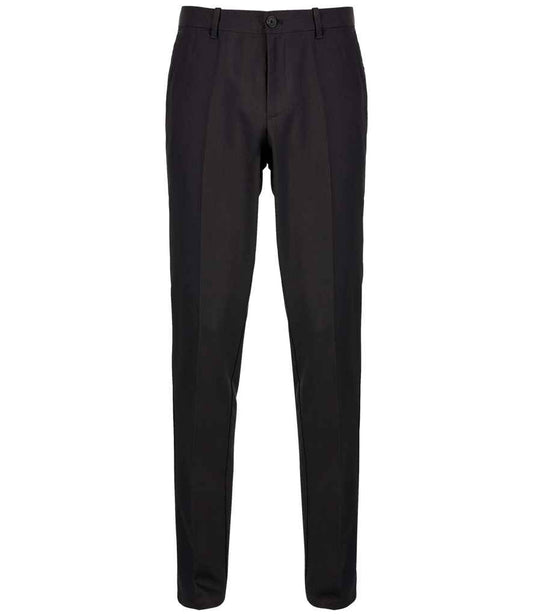 NEOBLU NEOBLU Gabin Suit Trousers - Anthracite Marl (03162)