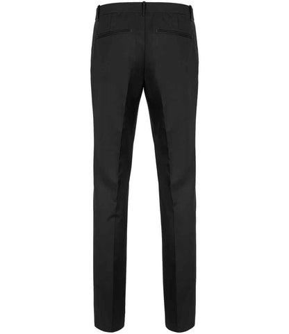NEOBLU NEOBLU Gabin Suit Trousers - Deep Black (03162)
