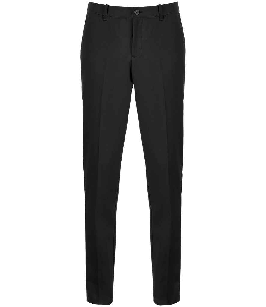 NEOBLU NEOBLU Gabin Suit Trousers - Deep Black (03162)