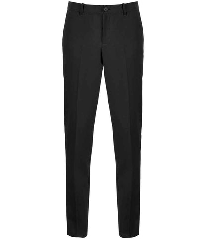 NEOBLU NEOBLU Gabin Suit Trousers - Deep Black (03162)