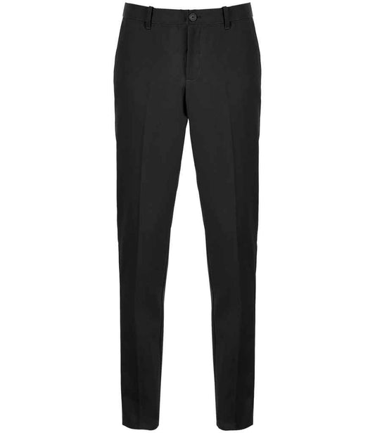 NEOBLU NEOBLU Gabin Suit Trousers - Deep Black (03162)