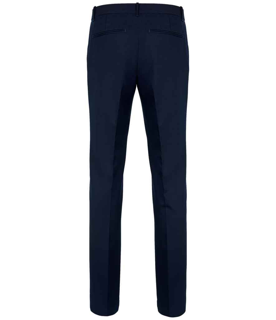 NEOBLU NEOBLU Gabin Suit Trousers - Night Blue (03162)