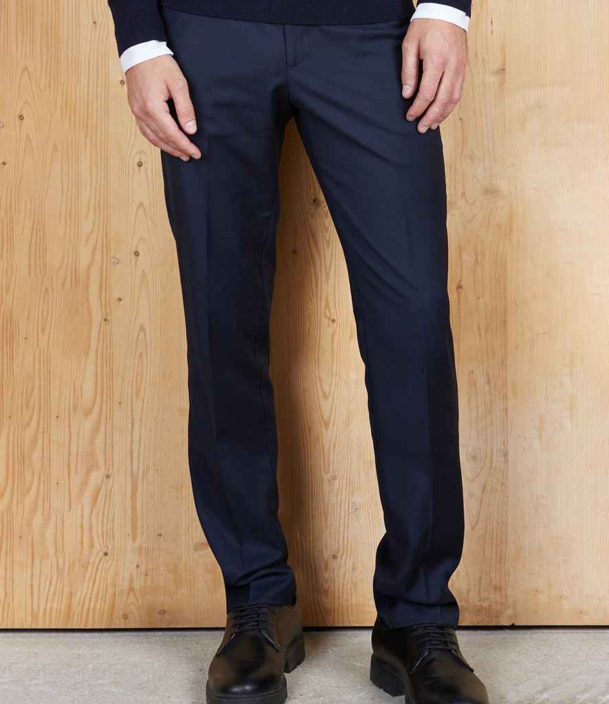 NEOBLU NEOBLU Gabin Suit Trousers - Night Blue (03162)