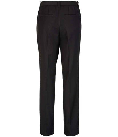 NEOBLU NEOBLU Ladies Gabin Suit Trousers - Anthracite Marl (03163)