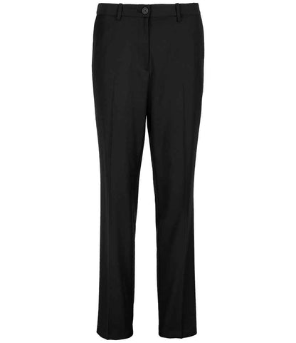 NEOBLU NEOBLU Ladies Gabin Suit Trousers - Deep Black (03163)