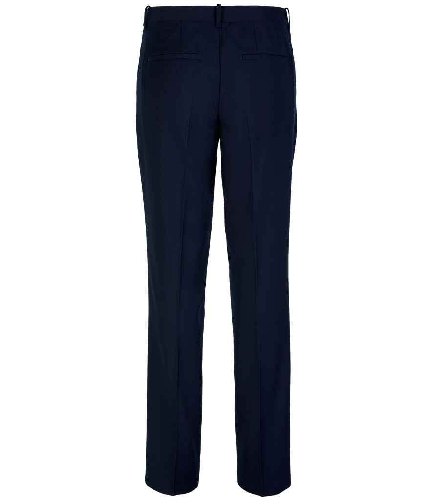 NEOBLU NEOBLU Ladies Gabin Suit Trousers - Night Blue (03163)