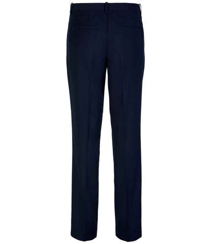 NEOBLU NEOBLU Ladies Gabin Suit Trousers - Night Blue (03163)