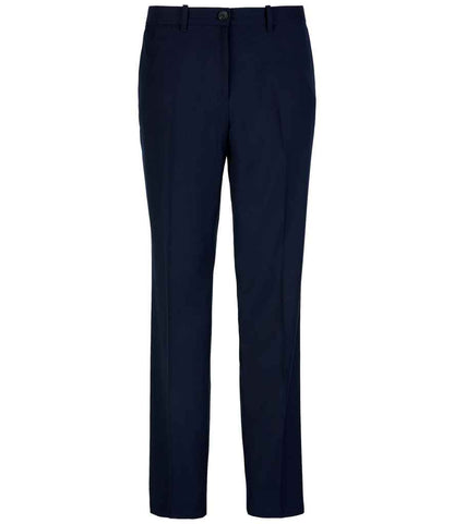 NEOBLU NEOBLU Ladies Gabin Suit Trousers - Night Blue (03163)