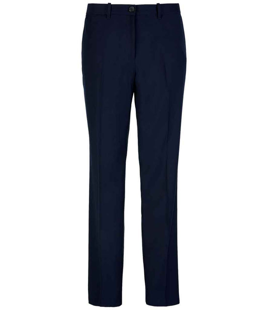 NEOBLU NEOBLU Ladies Gabin Suit Trousers - Night Blue (03163)