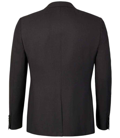 NEOBLU NEOBLU Marius Suit Jacket - Anthracite Marl (03164)
