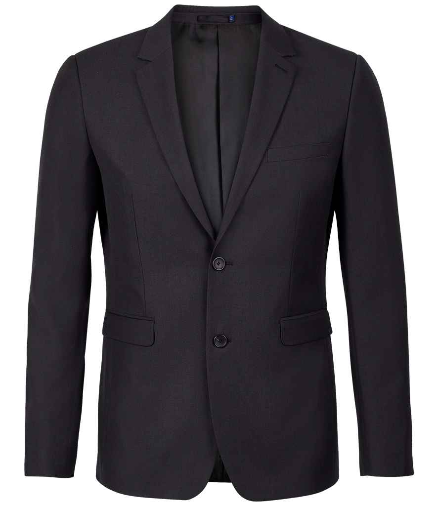 NEOBLU NEOBLU Marius Suit Jacket - Anthracite Marl (03164)