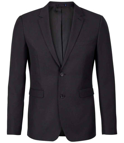 NEOBLU NEOBLU Marius Suit Jacket - Anthracite Marl (03164)