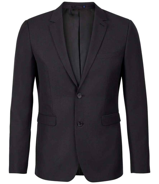 NEOBLU NEOBLU Marius Suit Jacket - Anthracite Marl (03164)