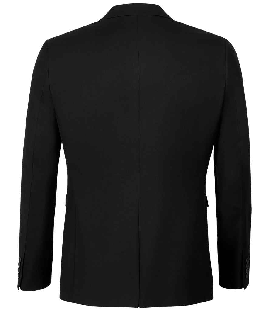 NEOBLU NEOBLU Marius Suit Jacket - Deep Black (03164)