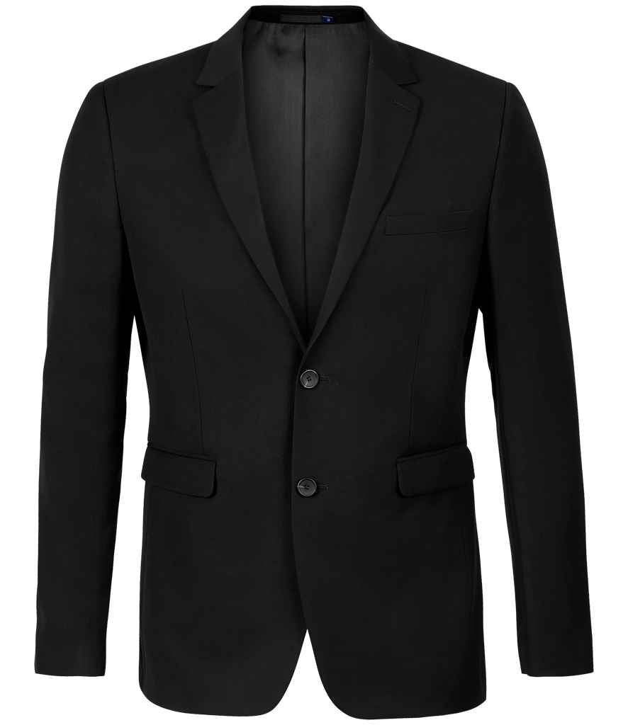 NEOBLU NEOBLU Marius Suit Jacket - Deep Black (03164)