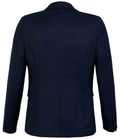 NEOBLU NEOBLU Ladies Marius Suit Jacket - Night Blue (03165)