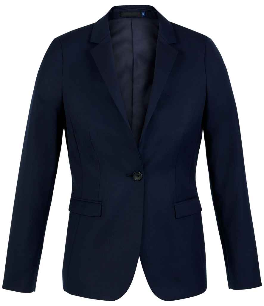 NEOBLU NEOBLU Ladies Marius Suit Jacket - Night Blue (03165)