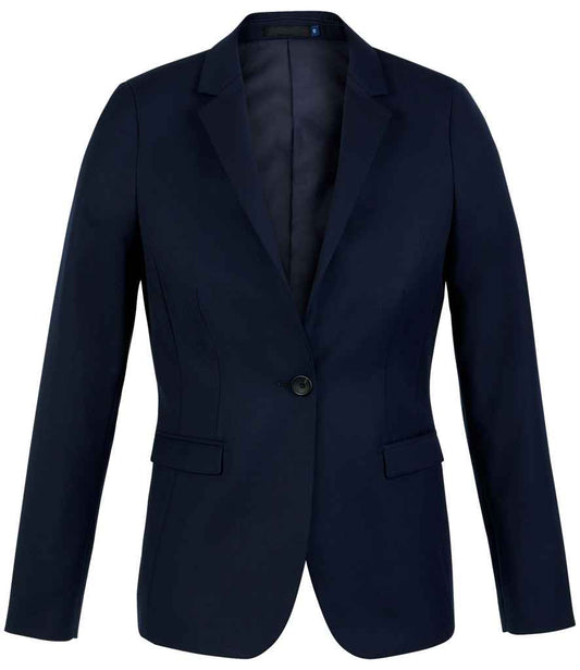 NEOBLU NEOBLU Ladies Marius Suit Jacket - Night Blue (03165)