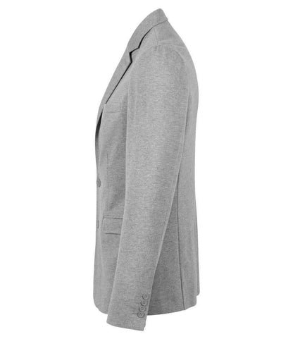 NEOBLU NEOBLU Marcel Piqué Blazer - Grey Marl (03169)