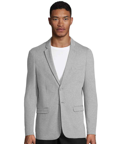 NEOBLU NEOBLU Marcel Piqué Blazer - Grey Marl (03169)