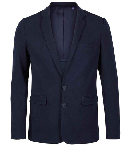 NEOBLU NEOBLU Marcel Piqué Blazer - Night Blue (03169)