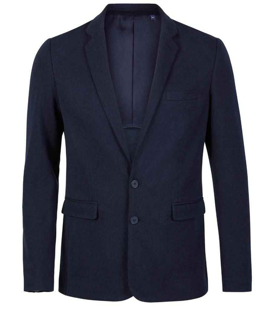 NEOBLU NEOBLU Marcel Piqué Blazer - Night Blue (03169)