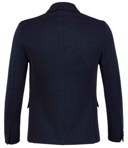 NEOBLU NEOBLU Ladies Marcel Piqué Blazer - Night Blue (03170)