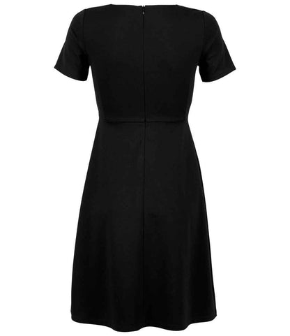NEOBLU NEOBLU Ladies Camille Milano Dress - Deep Black (03171)