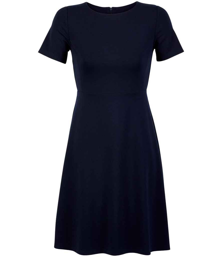 NEOBLU NEOBLU Ladies Camille Milano Dress - Night Blue (03171)