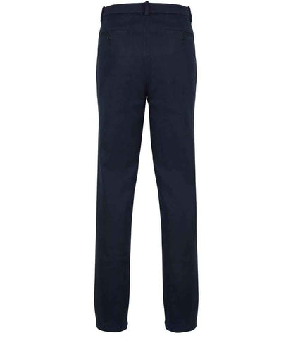 NEOBLU NEOBLU Gustave Chino Trousers - Night Blue (03178)