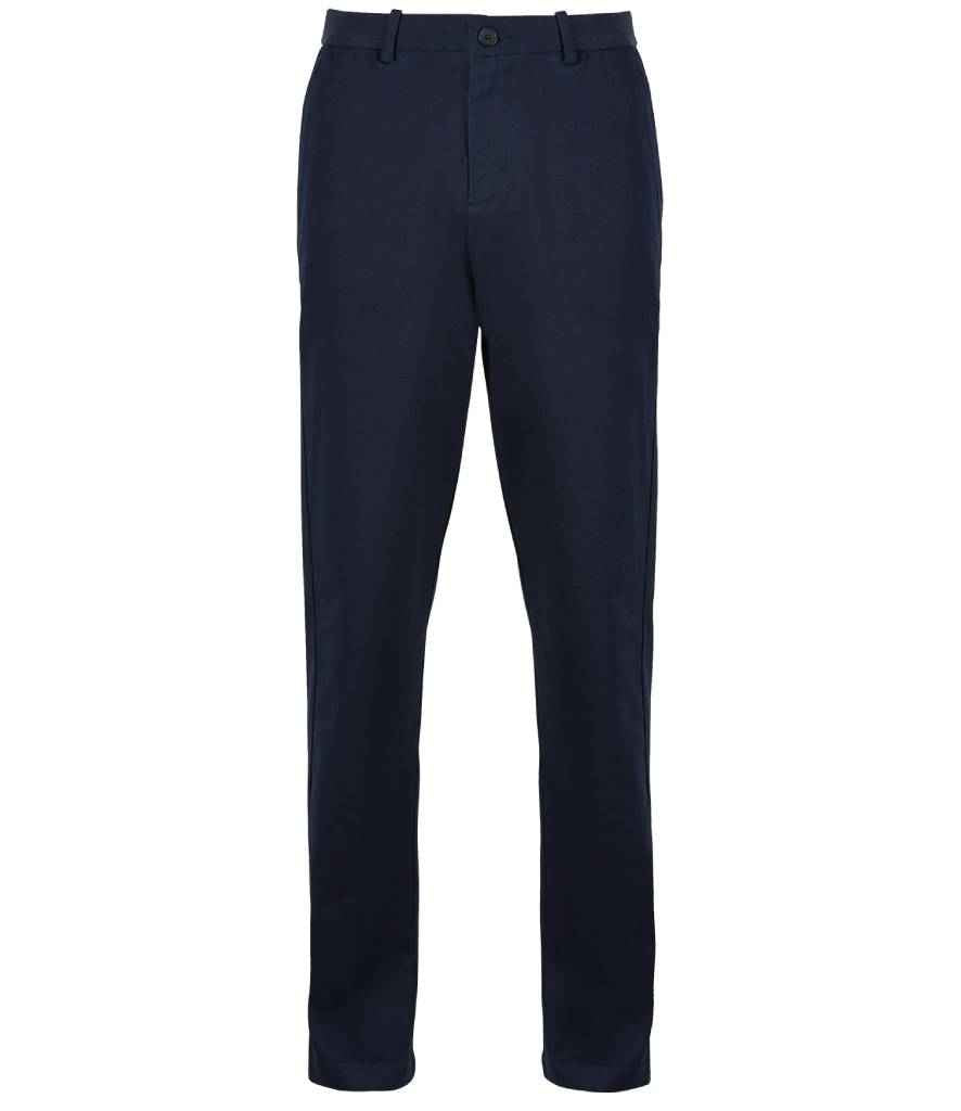 NEOBLU NEOBLU Gustave Chino Trousers - Night Blue (03178)