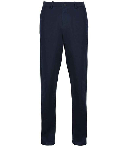 NEOBLU NEOBLU Gustave Chino Trousers - Night Blue (03178)