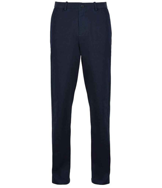 NEOBLU NEOBLU Gustave Chino Trousers - Night Blue (03178)