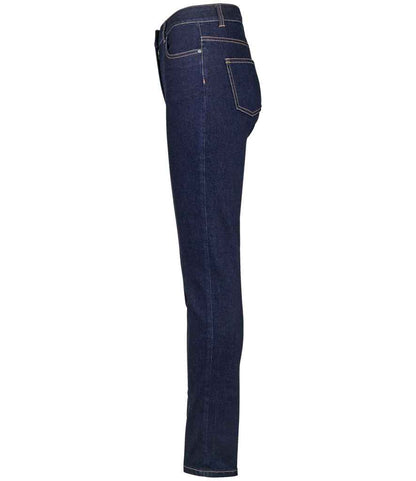 NEOBLU NEOBLU Ladies Gaspard Stretch Jeans - Brut Denim (03181)