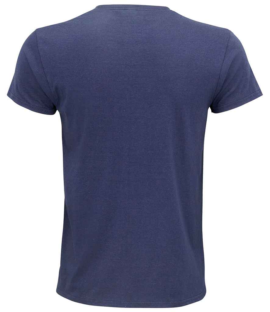 SOL'S Unisex Epic Organic T-Shirt - French Navy (03564)