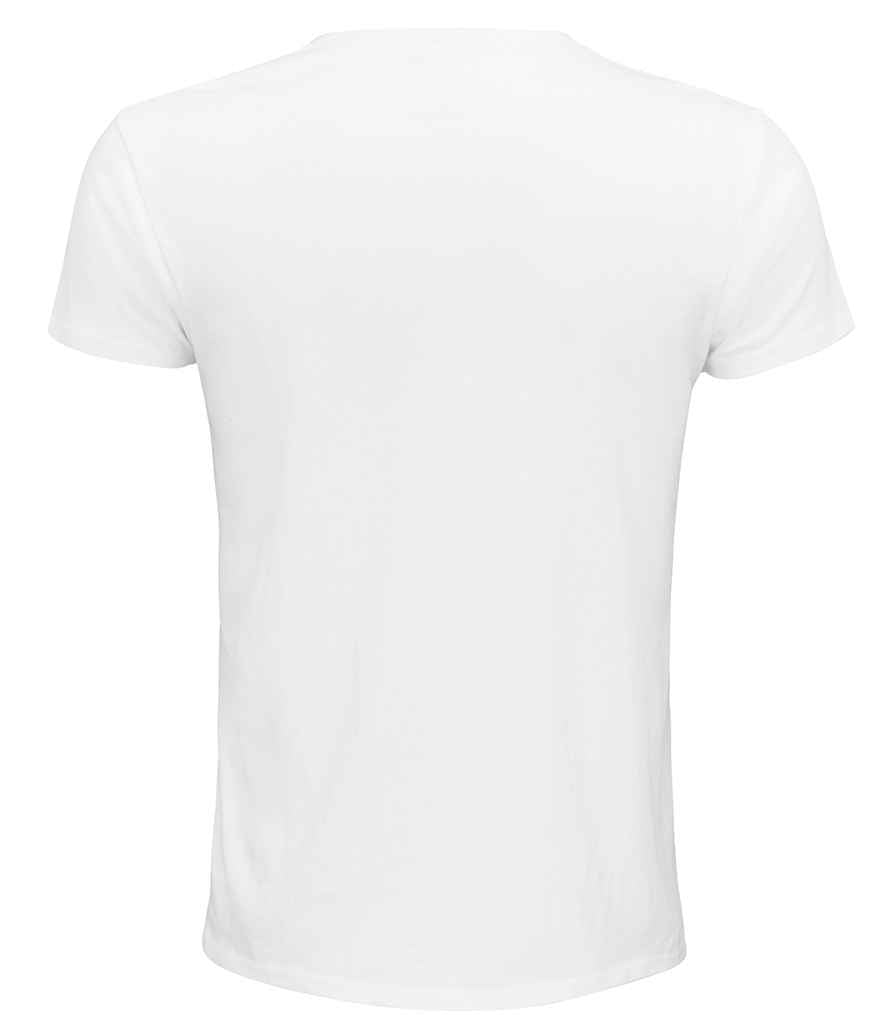 SOL'S Unisex Epic Organic T-Shirt - White (03564)