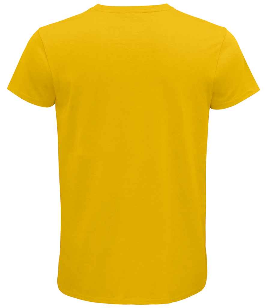 SOL'S Pioneer Organic T-Shirt - Gold (03565)
