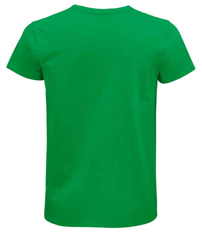 SOL'S Pioneer Organic T-Shirt - Kelly Green (03565)