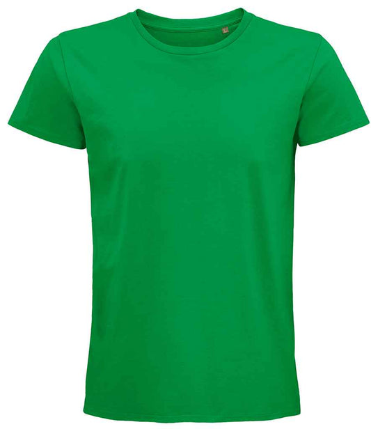 SOL'S Pioneer Organic T-Shirt - Kelly Green (03565)