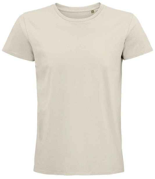 SOL'S Pioneer Organic T-Shirt - Natural (03565)