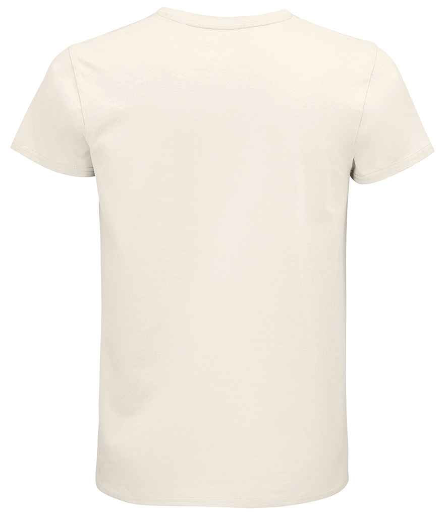 SOL'S Pioneer Organic T-Shirt - Off White (03565)