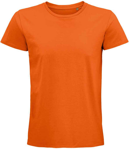 SOL'S Pioneer Organic T-Shirt - Orange (03565)